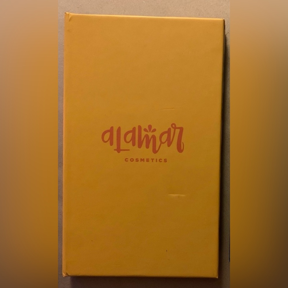 Alamar Reina Del Caribe Vol 1 palette